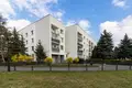 3 room apartment 61 m² Warsaw, Poland