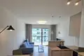 2 room apartment 45 m² in Warsaw, Poland