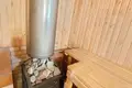Ferienhaus 124 m² Kurhanski sielski Saviet, Belarus