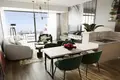 1 bedroom apartment 72 m² Limassol, Cyprus
