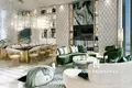 Mieszkanie 2 pokoi 1 228 m² Business Bay, Emiraty Arabskie