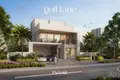Вилла 4 спальни 373 м² Дубай, ОАЭ