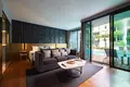 Residential complex Wyndham Grand Phuket Nai Harn Beach