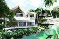 4 bedroom Villa 424 m² Phuket, Thailand