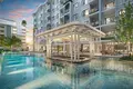 1 bedroom apartment 25 m² Sakhu, Thailand