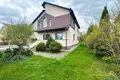 Ferienhaus 256 m² Azierski sielski Saviet, Belarus