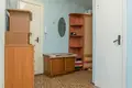 1 room apartment 45 m² Maladzyechna, Belarus