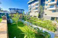 2 bedroom apartment 80 m² Alanya, Turkey