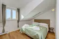 5-Schlafzimmer-Villa 500 m² Opcina Rogoznica, Kroatien