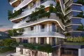 Квартира 2 спальни 101 м² Бешикташ, Турция