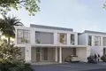  New complex of townhouses Greenridge with swimming pools and a golf course close to the airport, Dubai Industrial City, Dubai, UAE