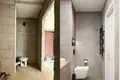 2 room apartment 46 m² Rahachow, Belarus