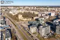 Commercial property 112 m² in Vilnius, Lithuania