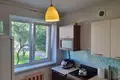 2 room apartment 46 m² Minsk, Belarus