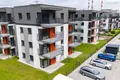 Квартира 2 комнаты 42 м² Лодзь, Польша