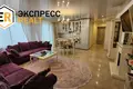 3 room apartment 80 m² Brest, Belarus