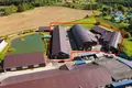 Warehouse 4 336 m² in Piatryskauski sielski Saviet, Belarus