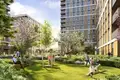 Apartamento 1 habitacion 38 m² Staines upon Thames, Reino Unido