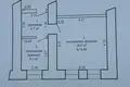 Propriété commerciale 24 m² à Homiel, Bélarus