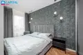 Квартира 2 комнаты 35 м² Вильнюс, Литва