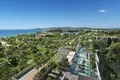 Квартира 3 спальни 131 м² Choeng Thale, Таиланд