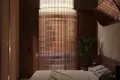 Mieszkanie 2 pokoi 55 m² Ubud, Indonezja