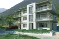 Działki 482 m² Prcanj, Czarnogóra
