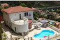 4-Zimmer-Villa  Alanya, Türkei
