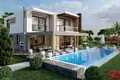 4 bedroom Villa 203 m² Girne (Kyrenia) District, Northern Cyprus