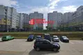 2 room apartment 62 m² Hrodna, Belarus