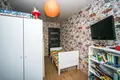 Wohnung 2 zimmer 52 m² Minsk, Belarus