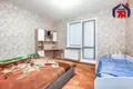 Wohnung 2 zimmer 57 m² Minsk, Weißrussland