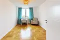 Apartamento 3 habitaciones 60 m² Varsovia, Polonia