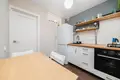 1 room apartment 29 m² Minsk, Belarus