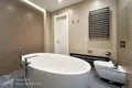 5 room apartment 155 m² Minsk, Belarus