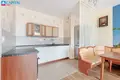 2 room apartment 46 m² Vilnius, Lithuania