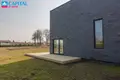 House 135 m² Aukstelke, Lithuania