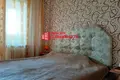 Wohnung 3 Zimmer 82 m² Hrodna, Weißrussland