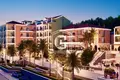 Wohnung 1 zimmer 51 m² Tivat, Montenegro