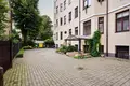 Appartement 4 chambres 137 m² Riga, Lettonie