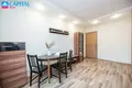 Квартира 1 комната 24 м² Вильнюс, Литва