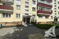 2 room apartment 50 m² Brest, Belarus