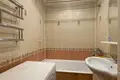 Wohnung 1 zimmer 66 m² in Asniezycy, Belarus