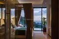 Appartement 4 chambres 295 m² Kamala, Thaïlande