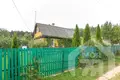 Haus 95 m² Miasocki sielski Saviet, Belarus