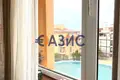Квартира 2 комнаты 69 м² Святой Влас, Болгария