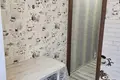 2 room apartment 43 m² Brest, Belarus