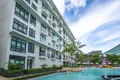 1 bedroom apartment 37 m² Phuket, Thailand