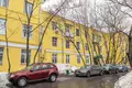 Habitación 3 habitaciones 76 m² Northern Administrative Okrug, Rusia