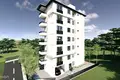 Apartamento 3 habitaciones 75 m² Ortahisar, Turquía